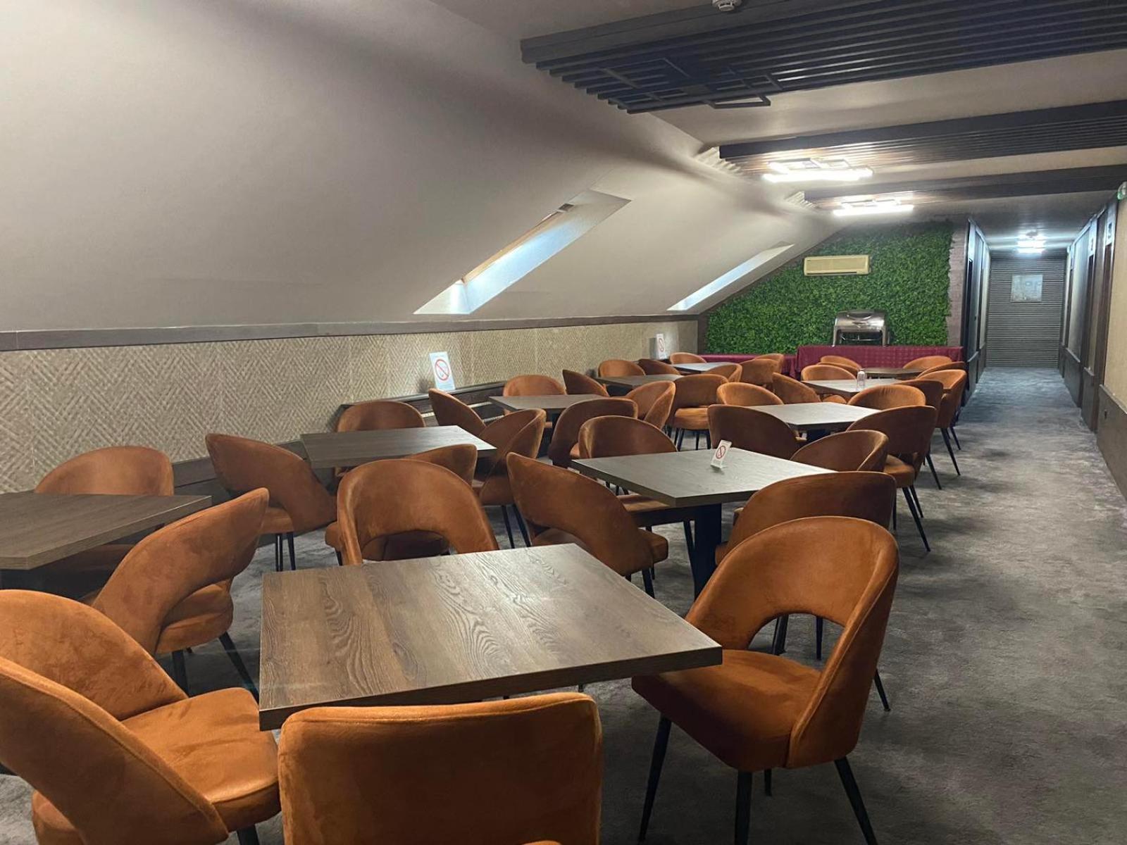 斯塔罗佛菲酒店 Veternik 外观 照片